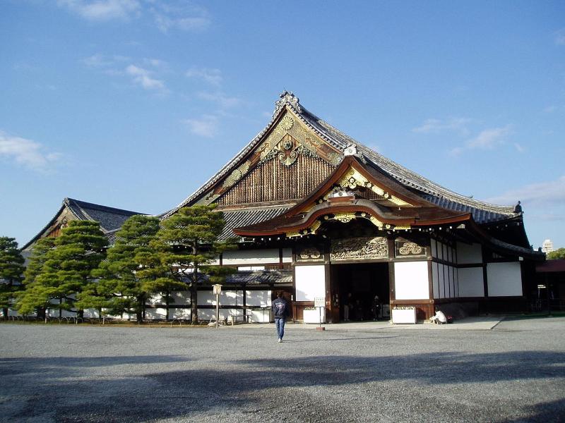 Stay SAKURA Kyoto Nijo Castle West I - image 15