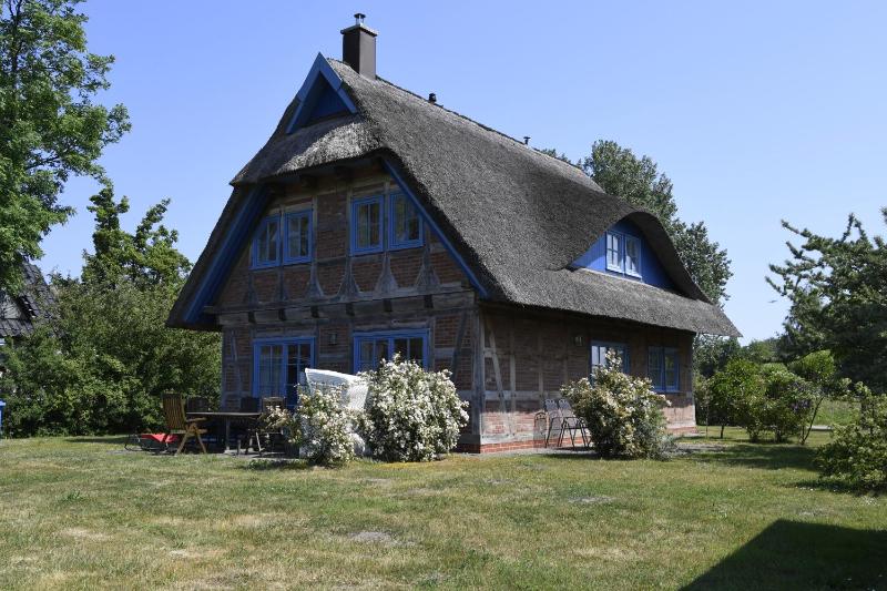 Fachwerkhäuser Gager Haus „Strate“ - image 7