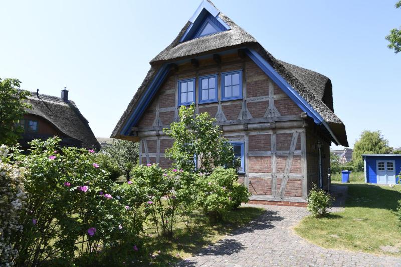 Fachwerkhäuser Gager Haus „Strate“ - image 24