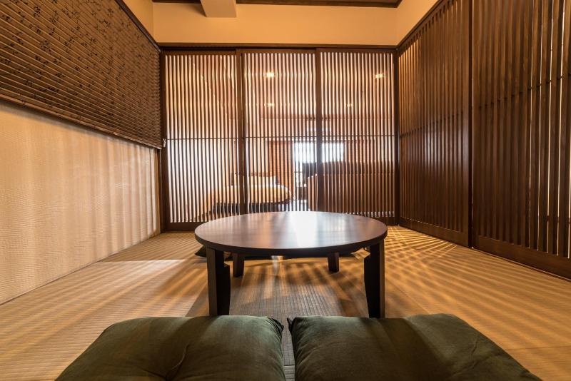 Kyoto Riverview House Kyoraku - image 16
