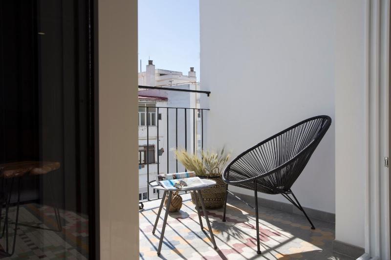 SingularStays Parque Central - image 3
