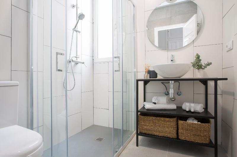 Three-Bedroom Apartment image 3