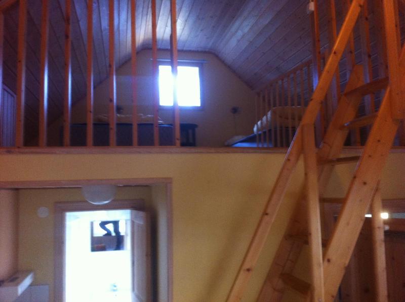 Two-Bedroom Cottage (6 Adults) image 3