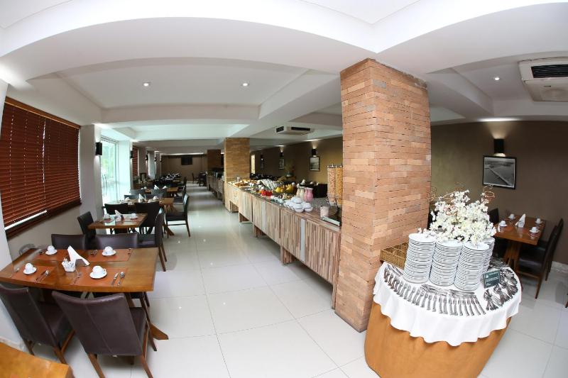 Real Classic Hotel - image 26