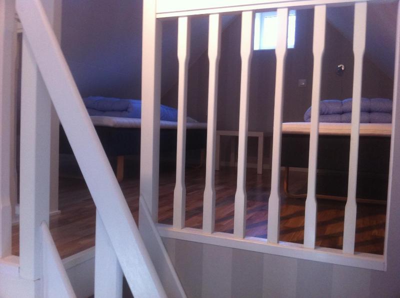 Superior Two-Bedroom Cottage (6 Adults) image 3