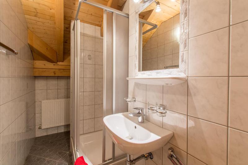 One-Bedroom Apartment - Attic image 2