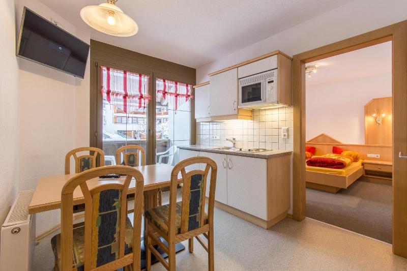 Two-Bedroom Apartment image 1