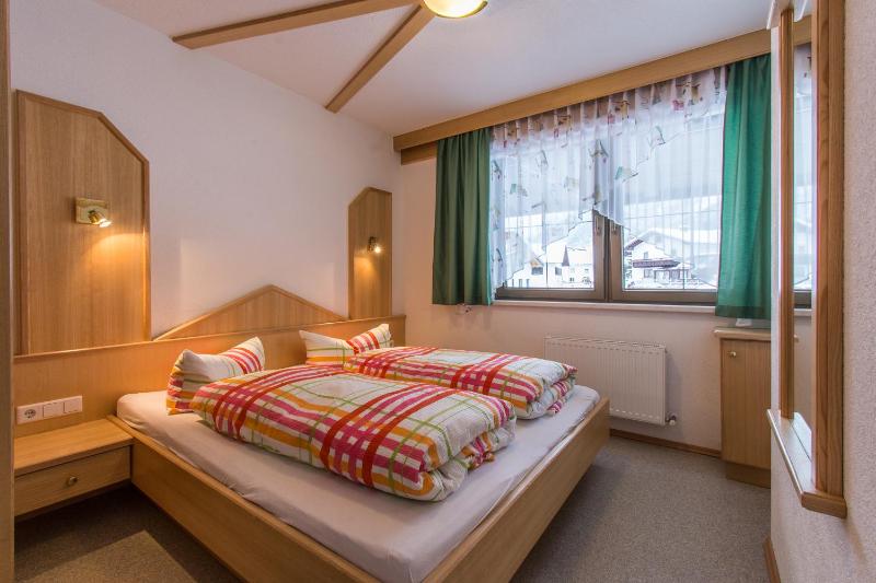 Two-Bedroom Apartment image 3