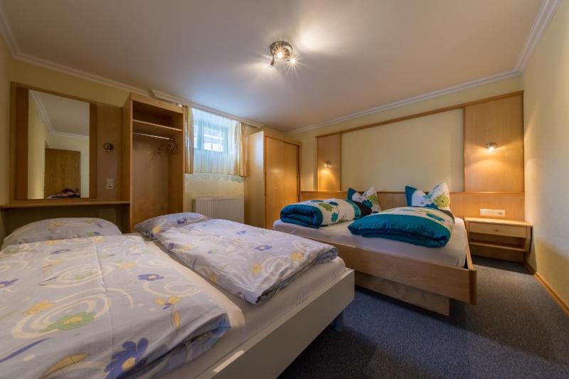 Two-Bedroom Apartment (6 Adults) image 4