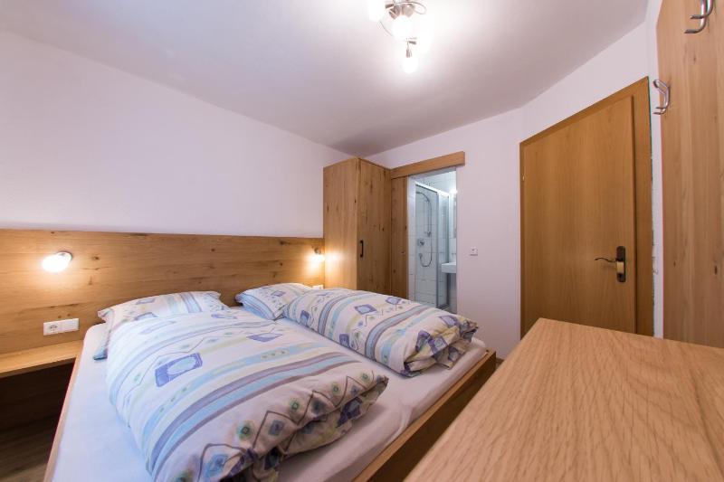 Two-Bedroom Apartment (6 Adults) image 3