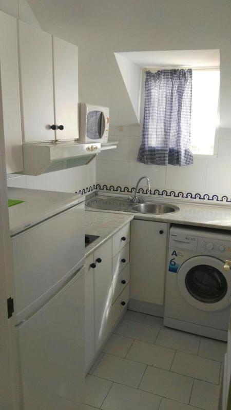 Apartamento Década Cervantes 19 - image 8