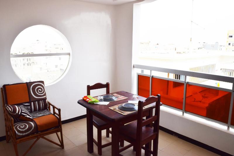 Kakatar Family Residence  Yoff - image 8