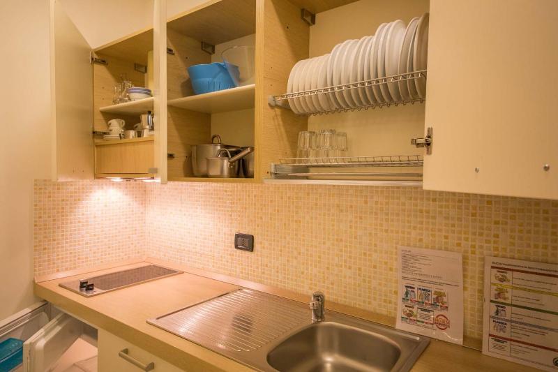 Studio with Balcony (3 Adults)  image 1