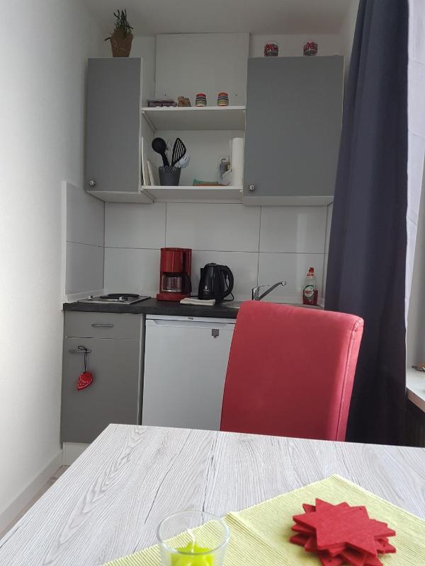 Apartment HarzZwerg - image 8