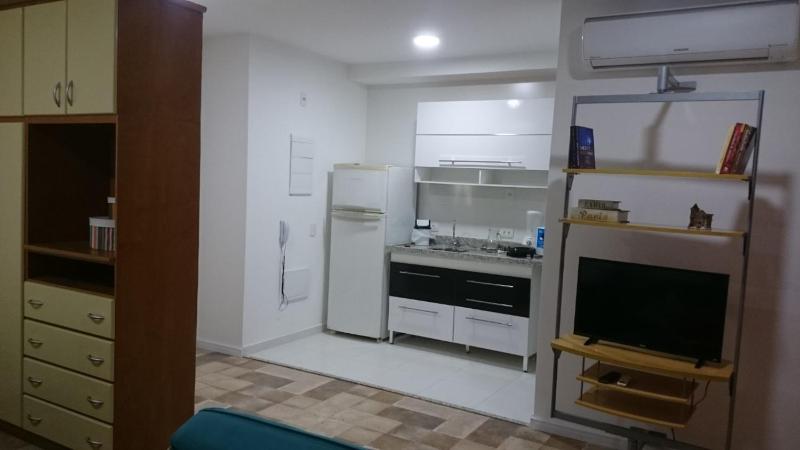 Studio mobiliado - image 22
