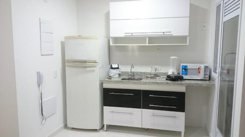 Studio mobiliado - image 6