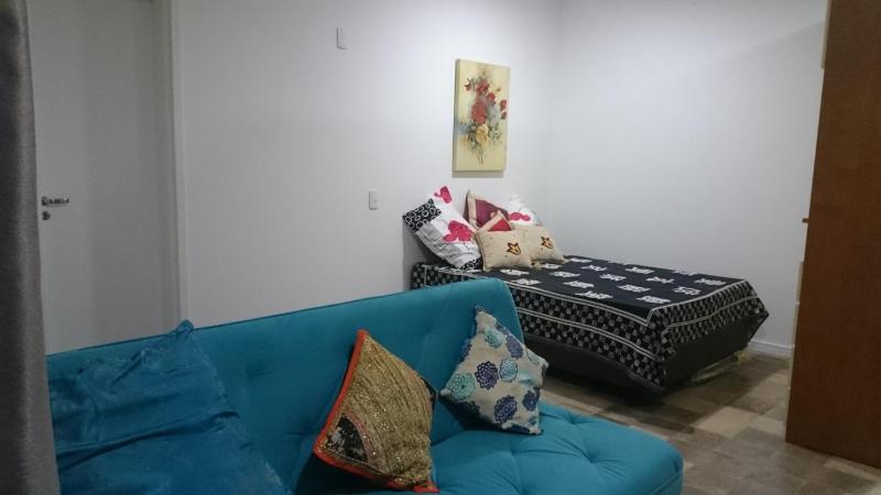 Studio mobiliado - image 10