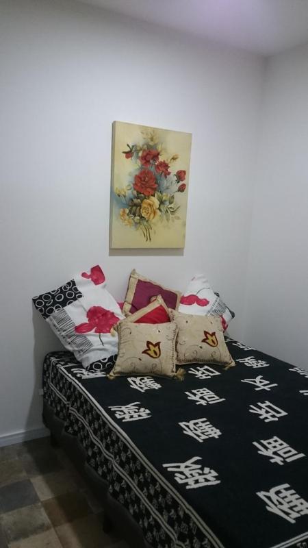 Studio mobiliado - image 26