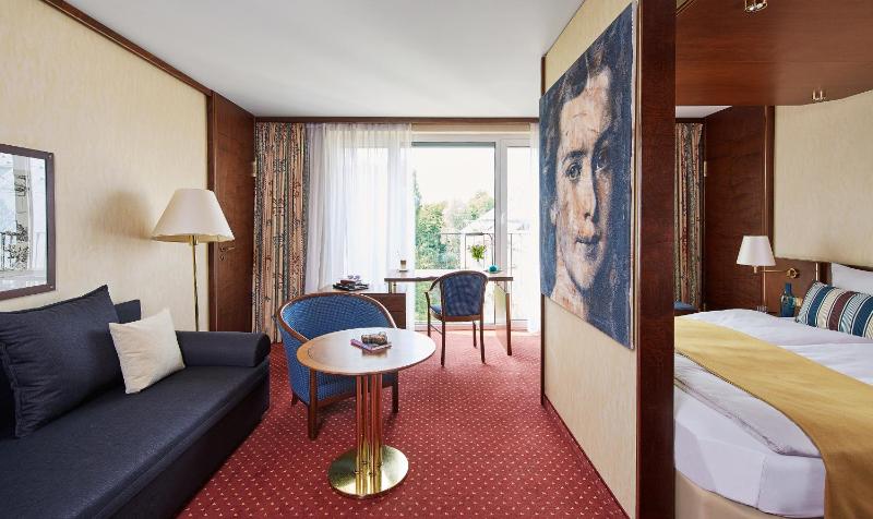 Deluxe Apartment image 1