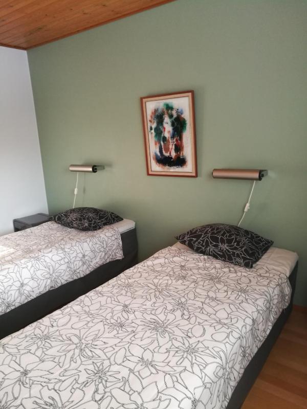 Budget Double Room image 1