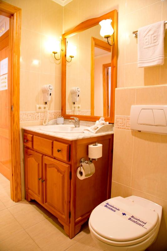 Two-Bedroom Apartment with terrace (4+1) image 4