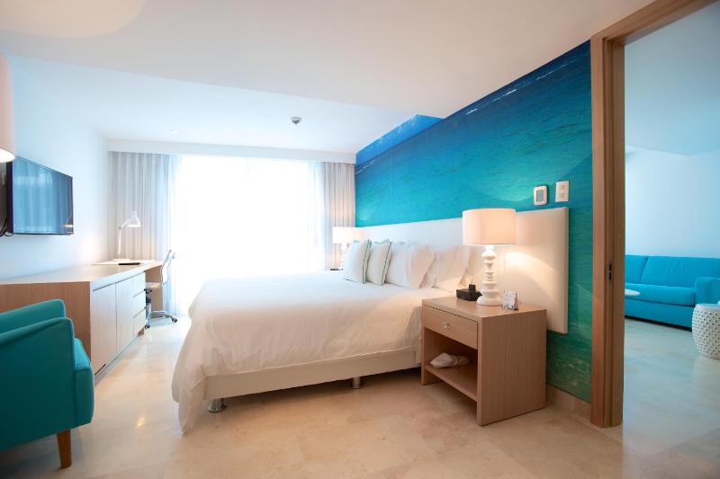 Radisson Cartagena Ocean Pavillion Hotel - image 7