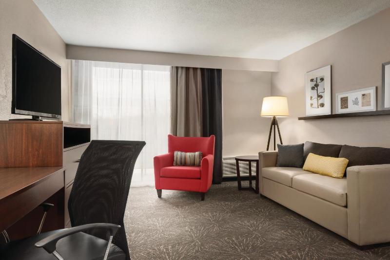 King Suite with Sofa Bed - Not Pet Friendly image 3
