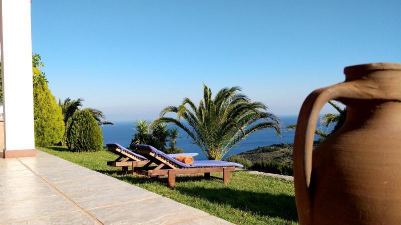 Aegean Sea Villa Skiathos - image 37