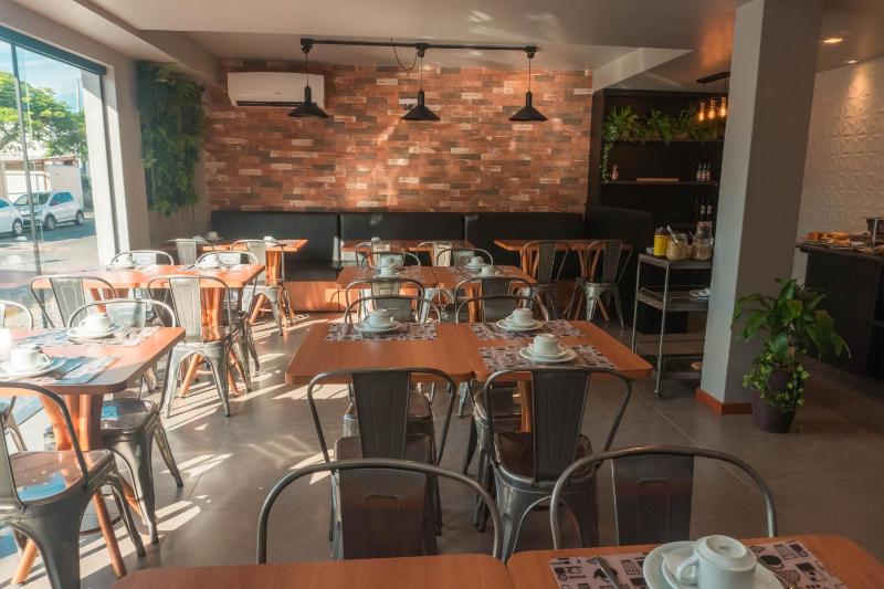 Hotel Blumenhof Balneário Camboriú - image 6