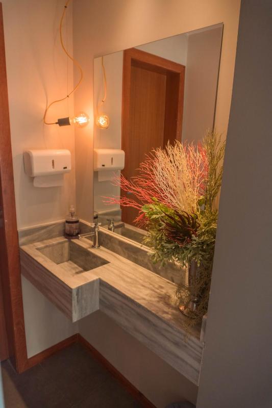 Hotel Blumenhof Balneário Camboriú - image 33