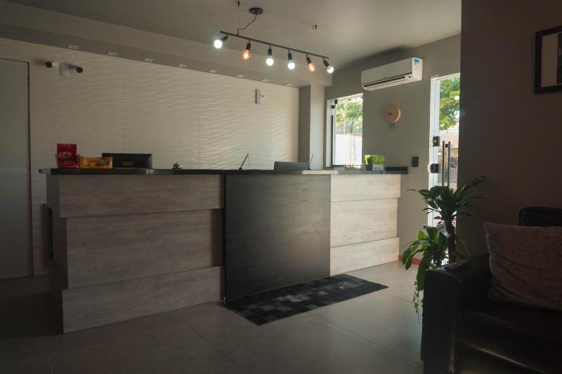 Hotel Blumenhof Balneário Camboriú - image 27