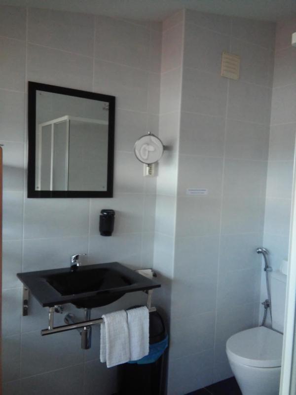 Double Room with Private Bathroom image 2