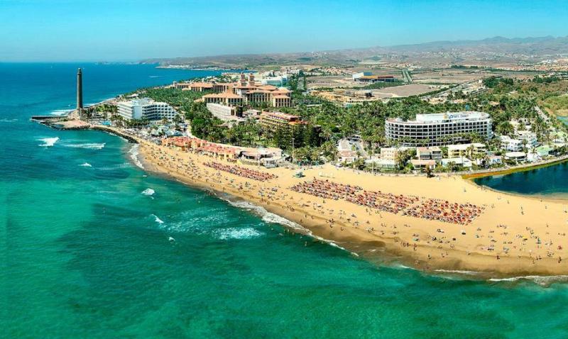 Maspalomas Suites - image 25