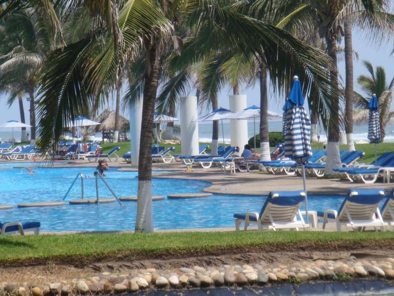 Mayan Vidanta Playa Departamento 2 Y 3 Recamaras varias albercas - image 16