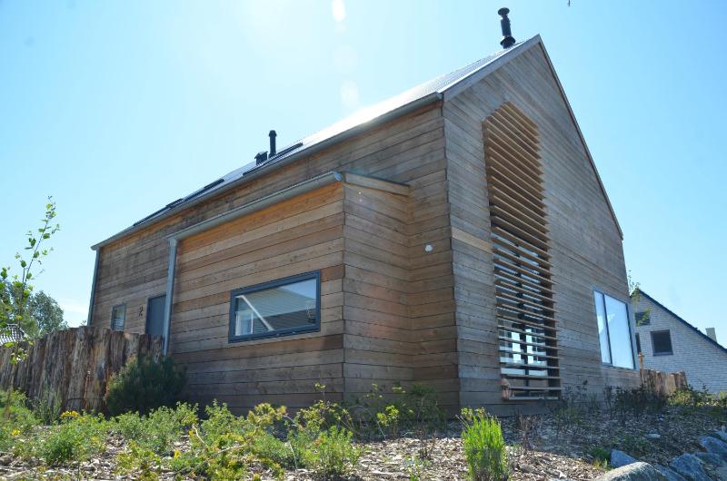 The Strandwood House in Gager - image 32