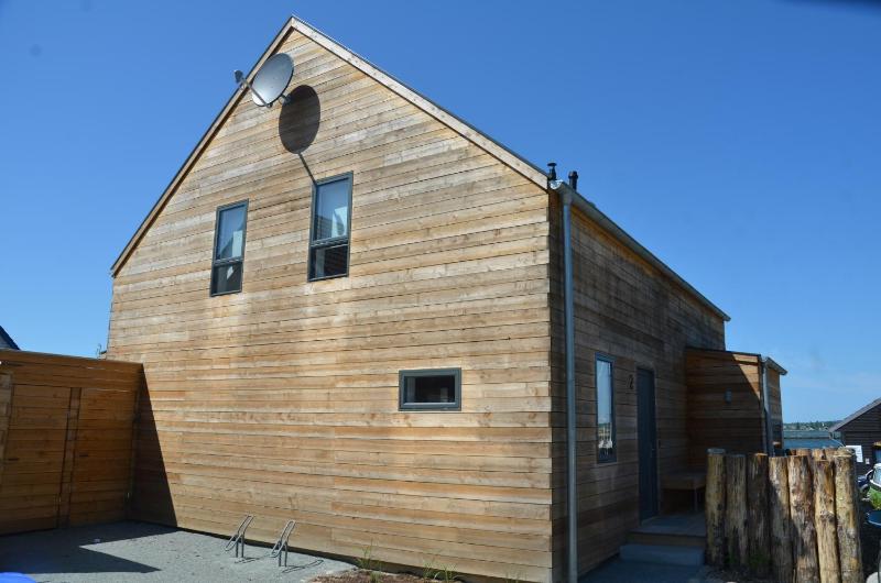 The Strandwood House in Gager - image 37