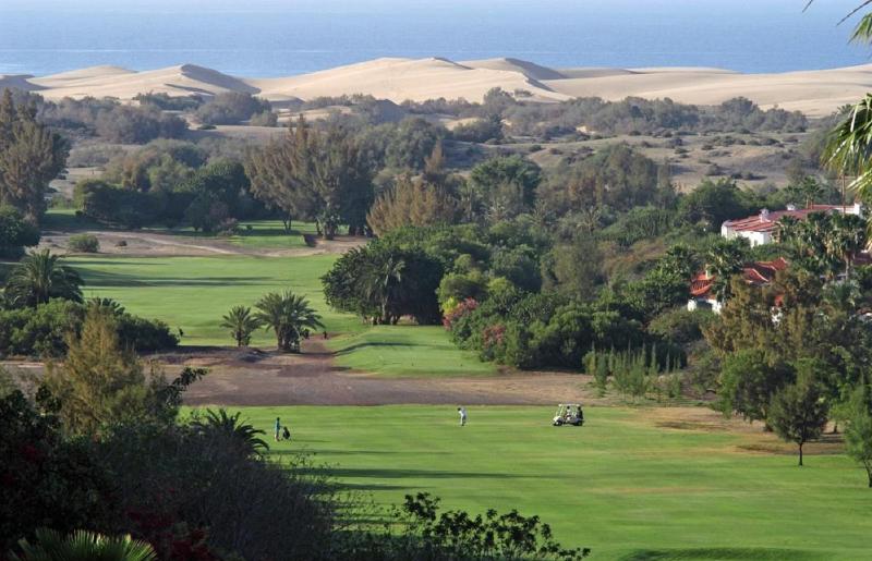 Maspalomas Suites - image 28