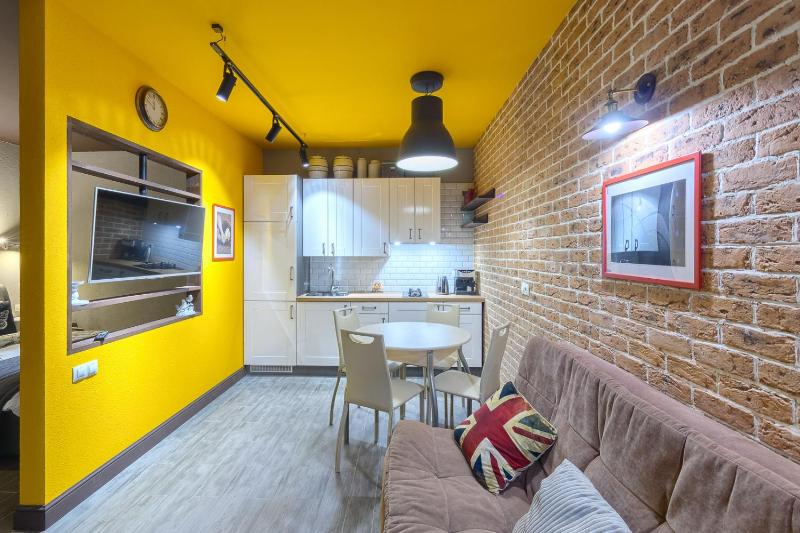 Superior Apartment image 2