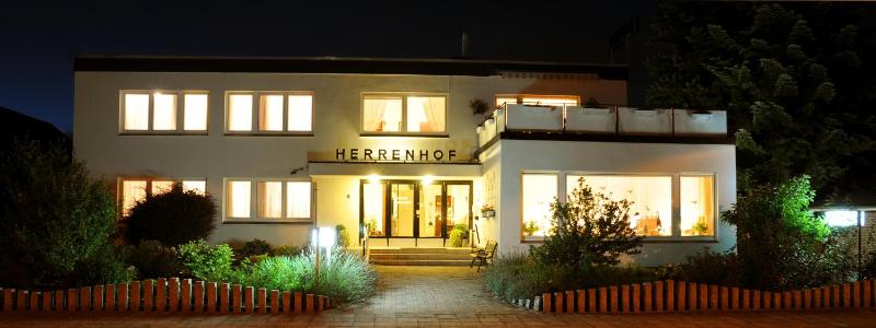 Hotel Herrenhof - image 24