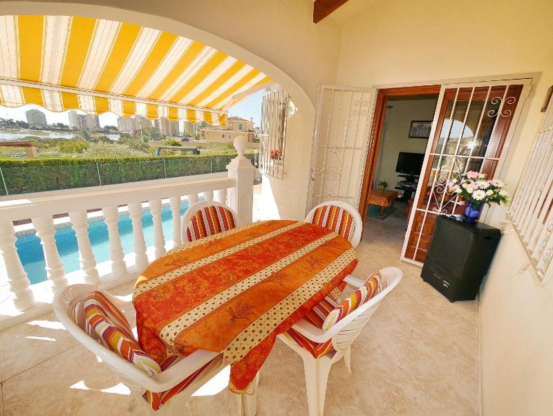 Villa Salinas - image 43