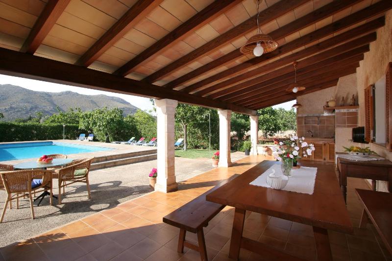 Villa Fontxica - image 4