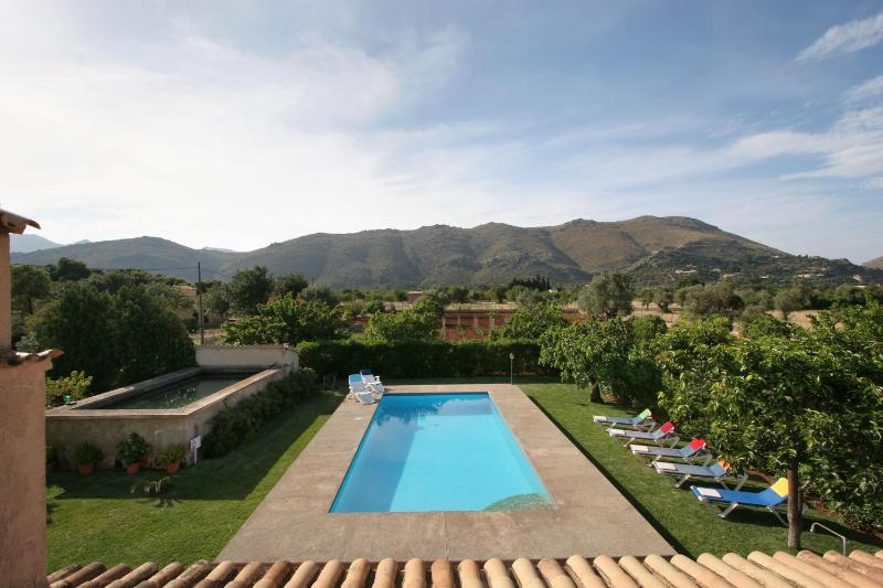 Villa Fontxica - image 27