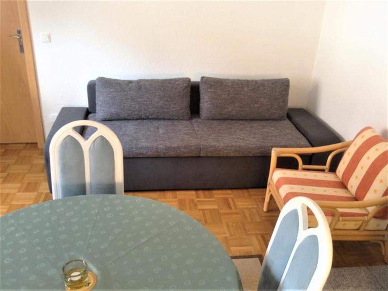 Ferienwohnung Geratal - image 11