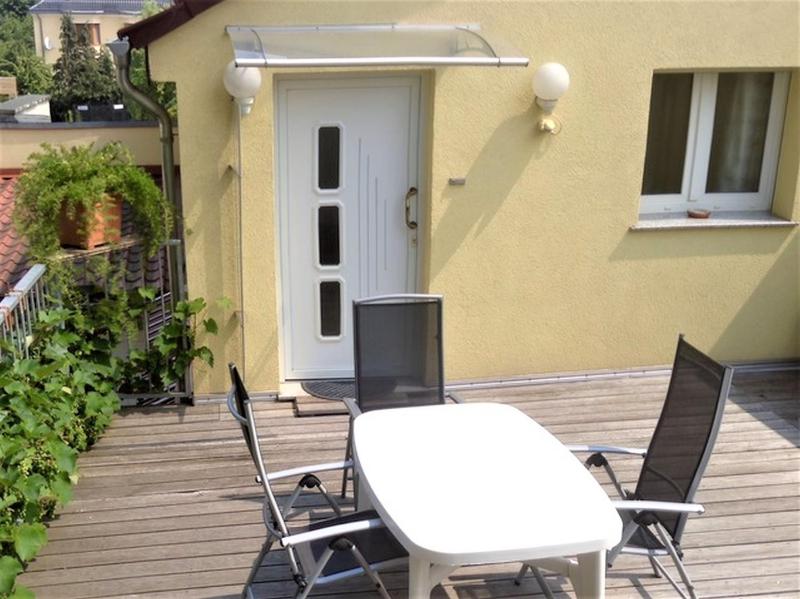 Ferienwohnung Geratal - image 10