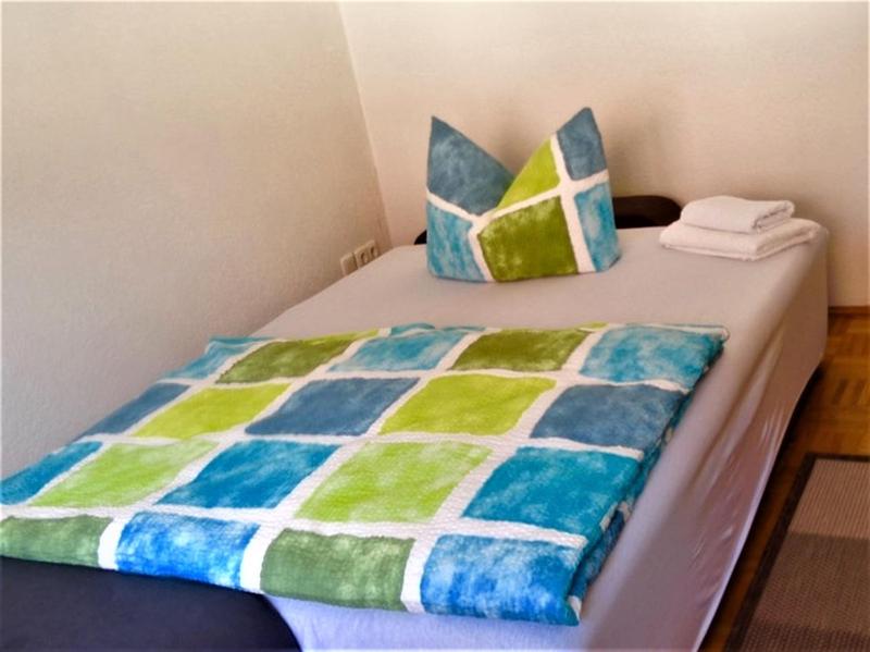 Ferienwohnung Geratal - image 2