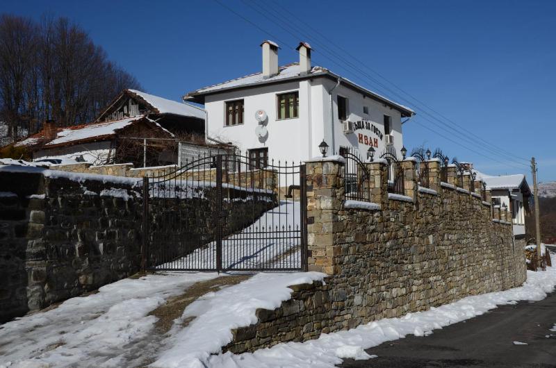 Holiday Home image 1