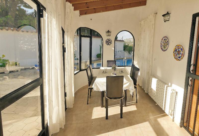 Villa Yvonne - chill out free WIFI close to facilities - image 35