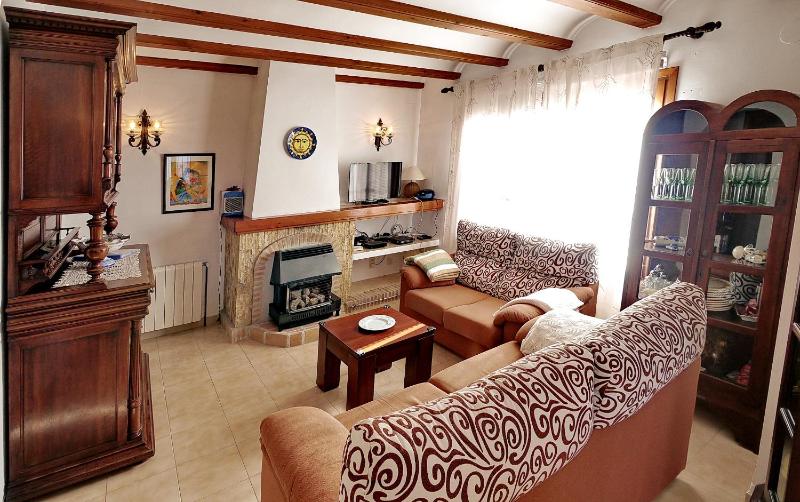Villa Yvonne - chill out free WIFI close to facilities - image 15