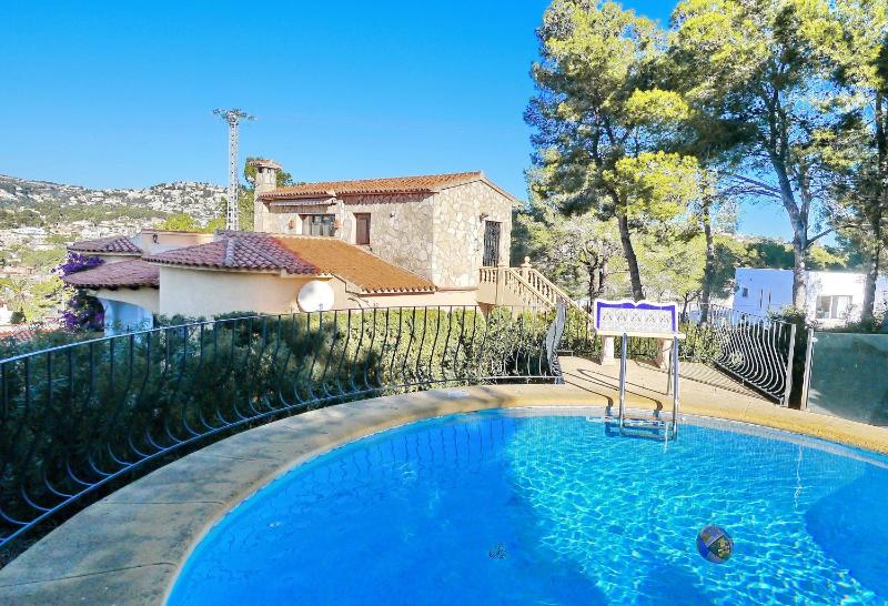 Villa Yvonne - chill out free WIFI close to facilities - image 39