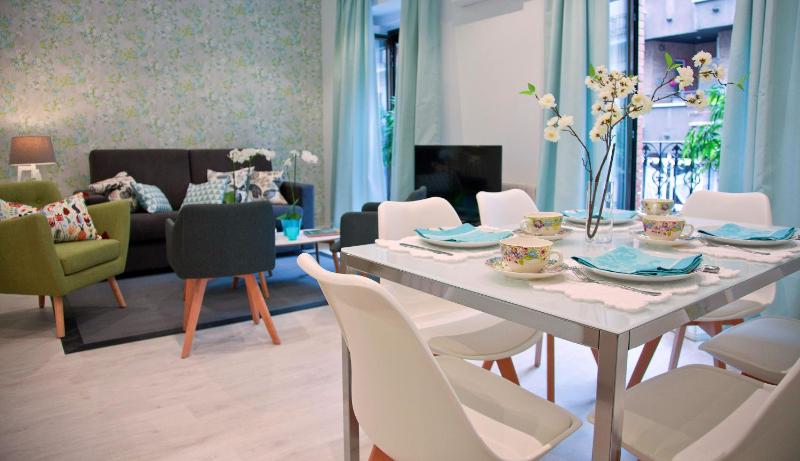 Two-Bedroom Apartment image 3